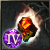 Combined Life Prayer Stone <Lv. 4>