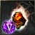 Combined Life Prayer Stone <Lv. 5>