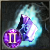 Combined Sage Prayer Stone <Lv. 2>