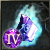 Combined Sage Prayer Stone <Lv. 4>