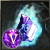 Combined Sage Prayer Stone <Lv. 5>