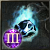 Combined Fierce Attack Prayer Stone <Lv. 3>