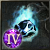 Combined Fierce Attack Prayer Stone <Lv. 4>