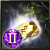 Combined Windfall Prayer Stone <Lv. 2>