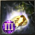 Combined Windfall Prayer Stone <Lv. 3>