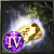 Combined Windfall Prayer Stone <Lv. 4>