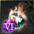 Combined Vitality Prayer Stone <Lv. 6>