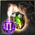 Combined Elemental Prayer Stone <Lv. 2>