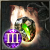 Combined Elemental Prayer Stone <Lv. 3>