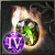 Combined Elemental Prayer Stone <Lv. 4>
