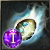 Combined Impregnability Prayer Stone <Lv. 1>