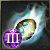 Combined Impregnability Prayer Stone <Lv. 3>