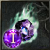 Combined Indomitable Prayer Stone <Lv. 1>