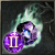 Combined Indomitable Prayer Stone <Lv. 2>