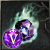 Combined Indomitable Prayer Stone <Lv. 5>