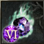 Combined Indomitable Prayer Stone <Lv. 6>