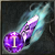 Combined High Speed Prayer Stone <Lv. 1>