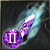 Combined High Speed Prayer Stone <Lv. 2>