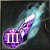Combined High Speed Prayer Stone <Lv. 3>