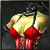 Rare Burlesque: Balanced <Hunter - 14 days>