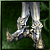 True Kenselnime Boots