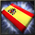 Symbol of Spain