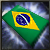 Symbol of Brazil