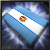 Symbol of Argentina