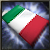 Symbol of Italy