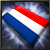 Symbol of Netherlands