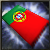 Symbol of Portugal