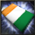 Symbol of Ivory Coast