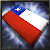 Symbol of Chile