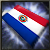 Symbol of Paraguay