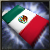 Symbol of Mexico