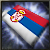 Symbol of Servia