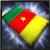 Symbol of Cameroon