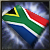 Symbol of South Africa
