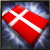 Symbol of Denmark