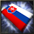 Symbol of Slovakia