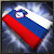 Symbol of Slovenia