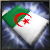 Symbol of Algeria