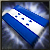 Symbol of Honduras