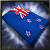 Symbol of New Zealand