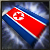 Symbol of Korea DPR