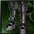 True Boots of Cross