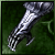 True Arm pad of Balakas