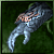 True Arm pad of Gott
