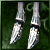 True Boots of Lou Louen