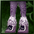 True Boots of Quentin